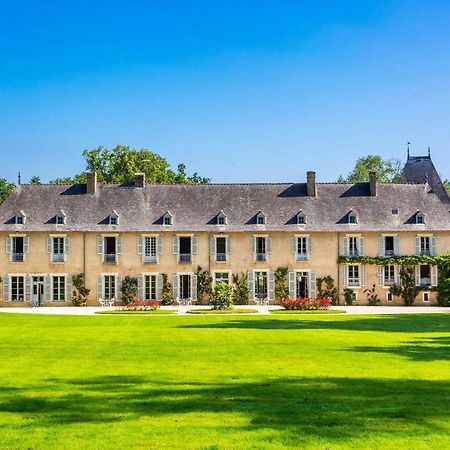 Chateau De La Villedubois Mordelles Ngoại thất bức ảnh